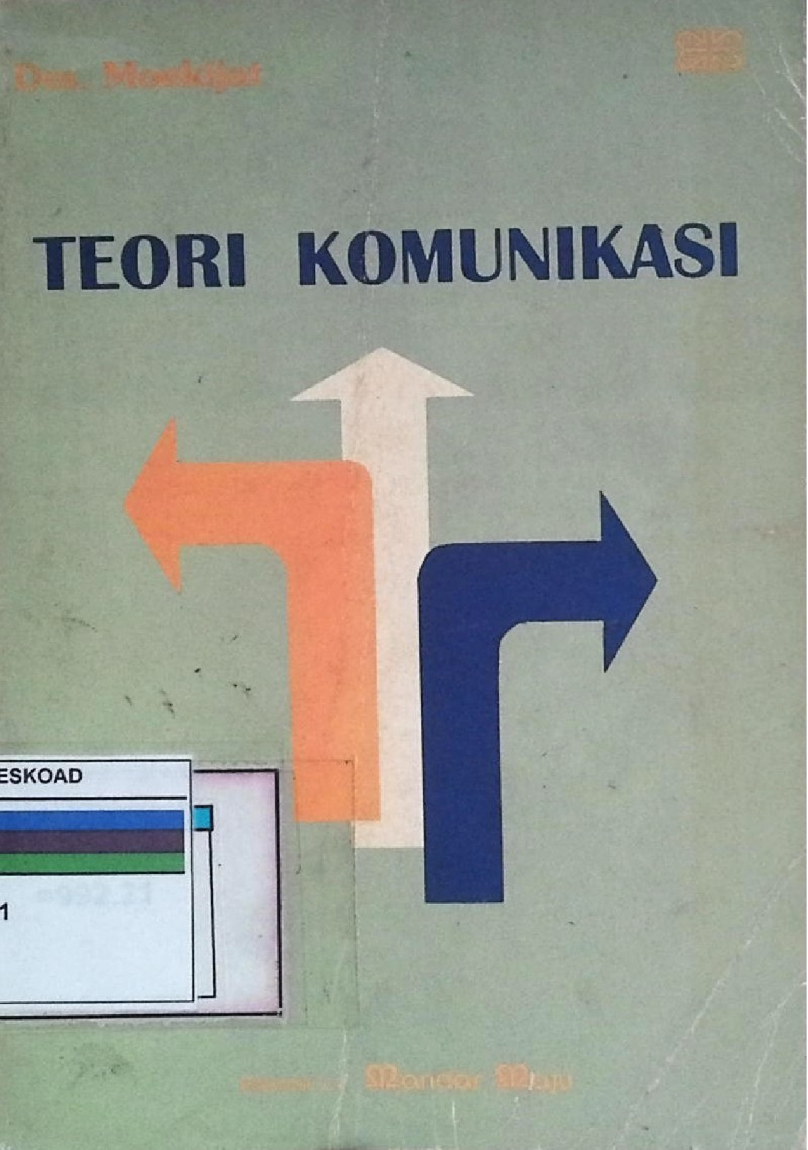 Teori Komunikasi